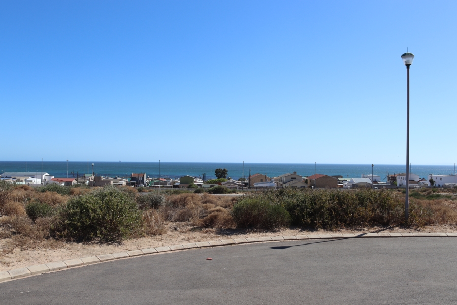 0 Bedroom Property for Sale in Steenbergs Cove Western Cape